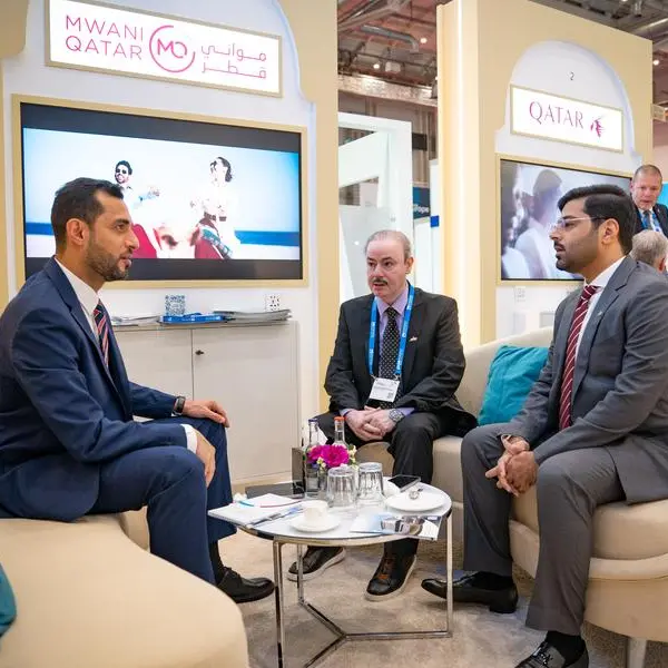 Qatar Tourism showcases cruise sector growth at Seatrade Cruise Europe 2025