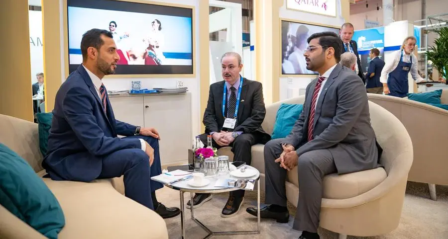 Qatar Tourism showcases cruise sector growth at Seatrade Cruise Europe 2025