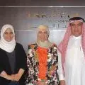 Takaful Welcomes Supreme Council for Women