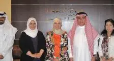 Takaful Welcomes Supreme Council for Women