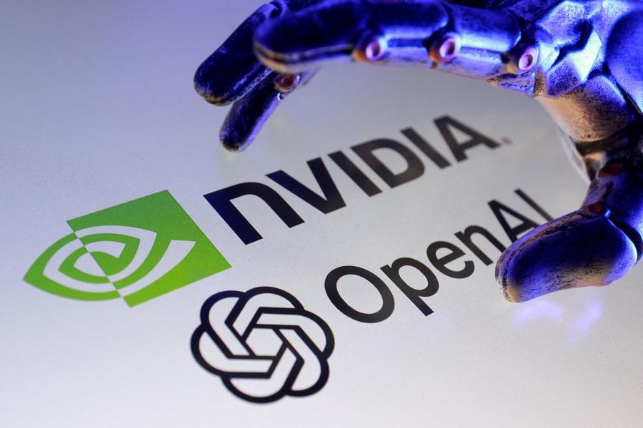 More questions than answers in Nvidia's $100bln OpenAI deal