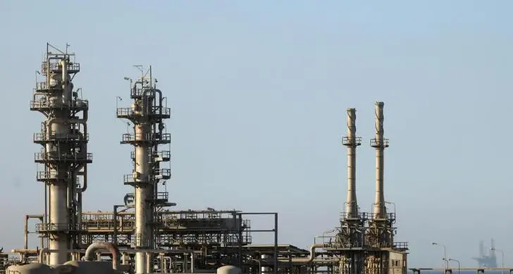 وزير البترول المصري يتوقع وصول إيرادات الغاز إلى 10 مليار دولار