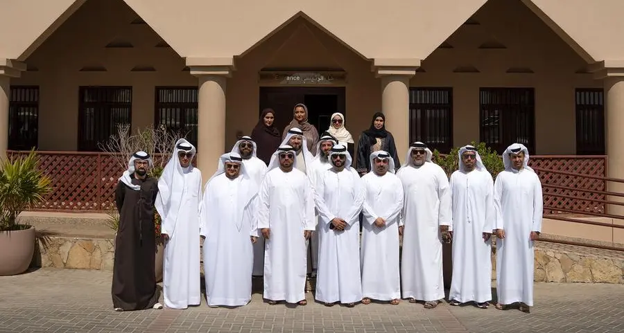 Mohammed Bin Rashid Housing Establishment organizes the first customer forum of 2026 at Hatta Majlis