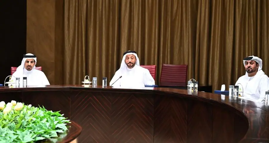 Sharjah Chamber reaffirms commitment to strengthening supply chains
