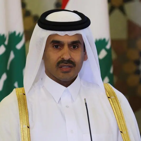 Gas will be needed by most nations well beyond 2050, says Al Kaabi from Qatar