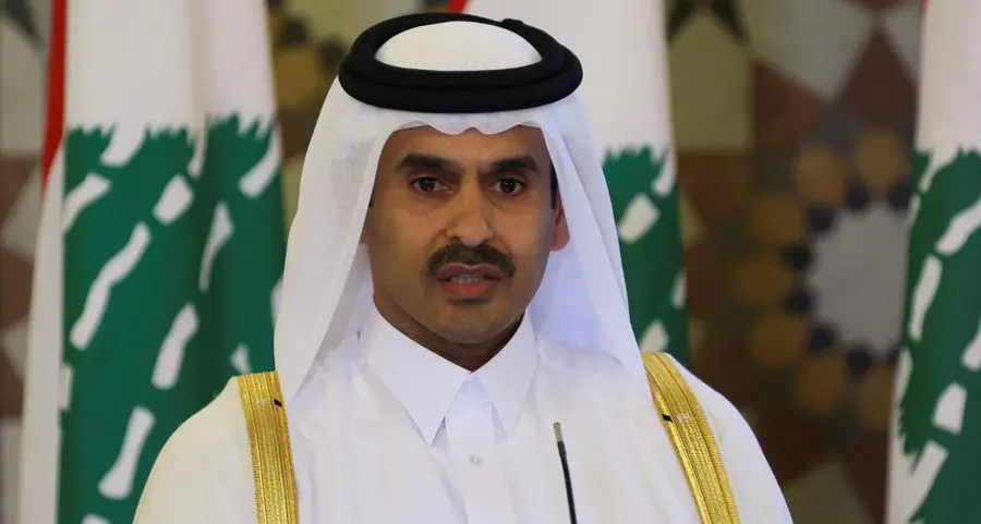 Gas will be needed by most nations well beyond 2050, says Al Kaabi from Qatar