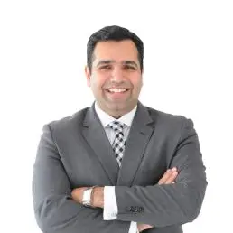 Hyatt regency Dubai appoints Pranav Vohra as director of sales & marketing