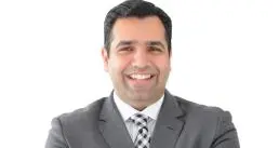 Hyatt regency Dubai appoints Pranav Vohra as director of sales & marketing