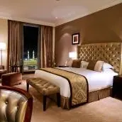 Emaar Residences at the Fairmont Makkah celebrates blissful living in an unmatched setting