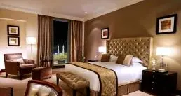 Emaar Residences at the Fairmont Makkah celebrates blissful living in an unmatched setting