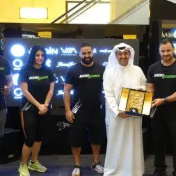 Zain concludes strategic partnership of Rijeemy health program