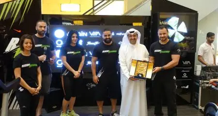 Zain concludes strategic partnership of Rijeemy health program