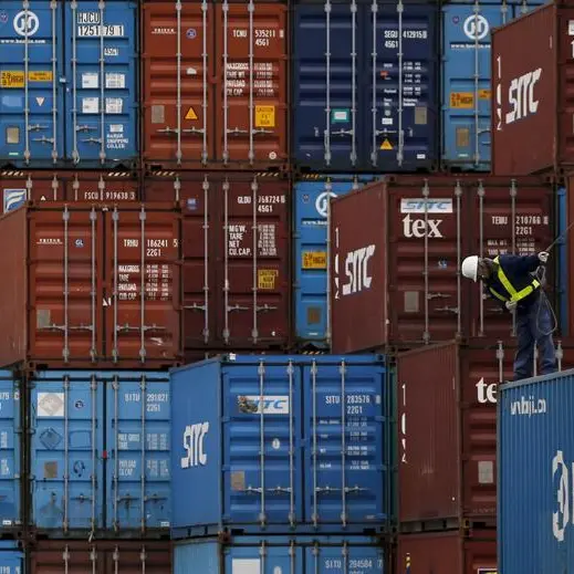 Japan's export growth hits two-year low on weak China demand