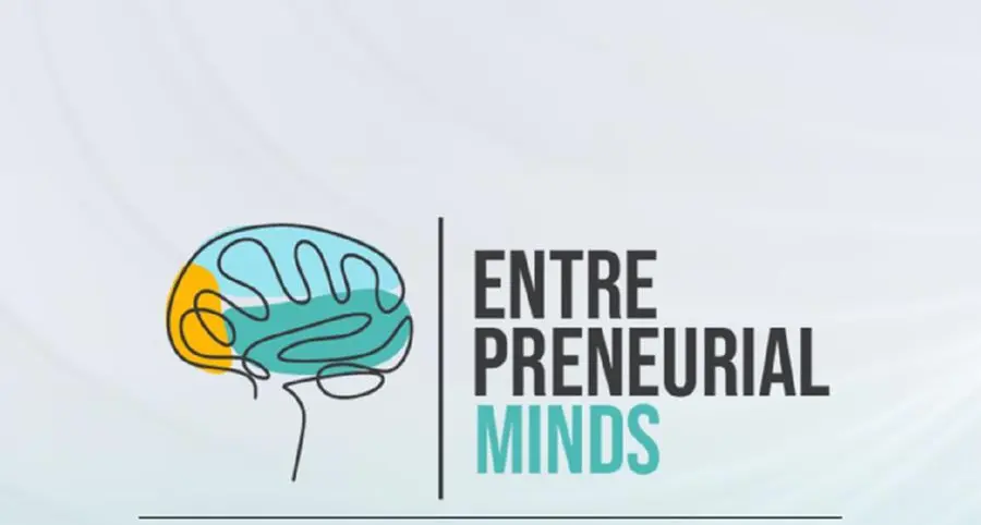 Andra Publications to launch Entrepreneurial Minds event