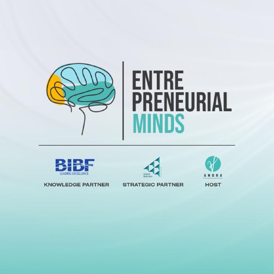 Andra Publications to launch Entrepreneurial Minds event