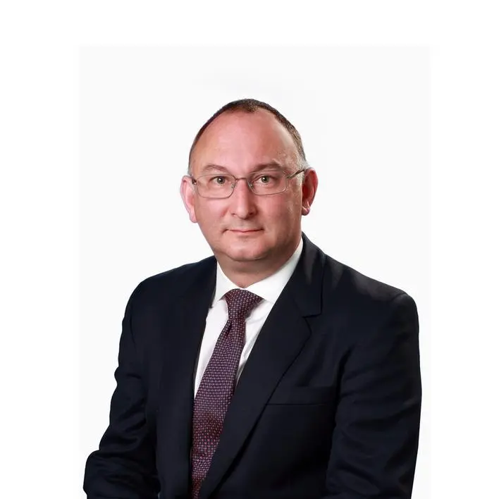 Zurich Middle East Life appoints Walter Jopp as Chief Executive Officer