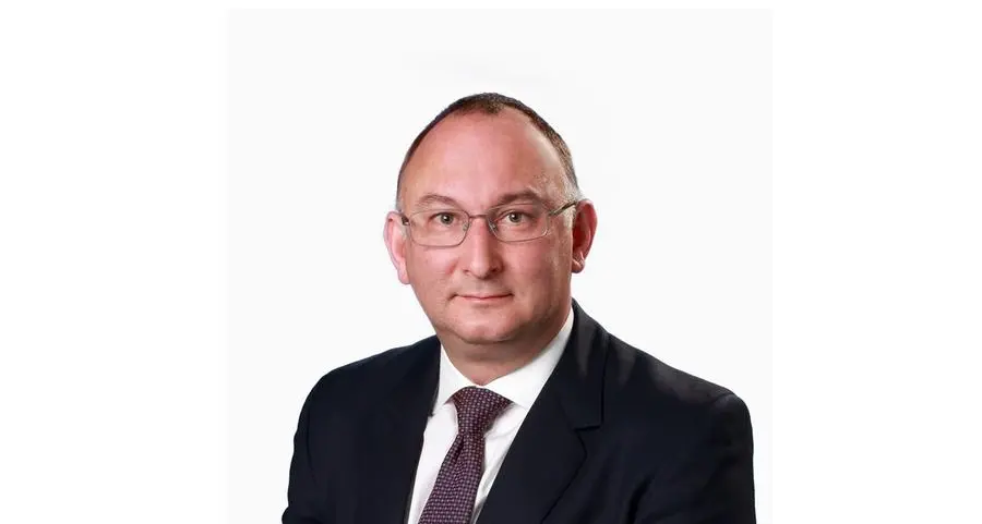 Zurich Middle East Life appoints Walter Jopp as Chief Executive Officer