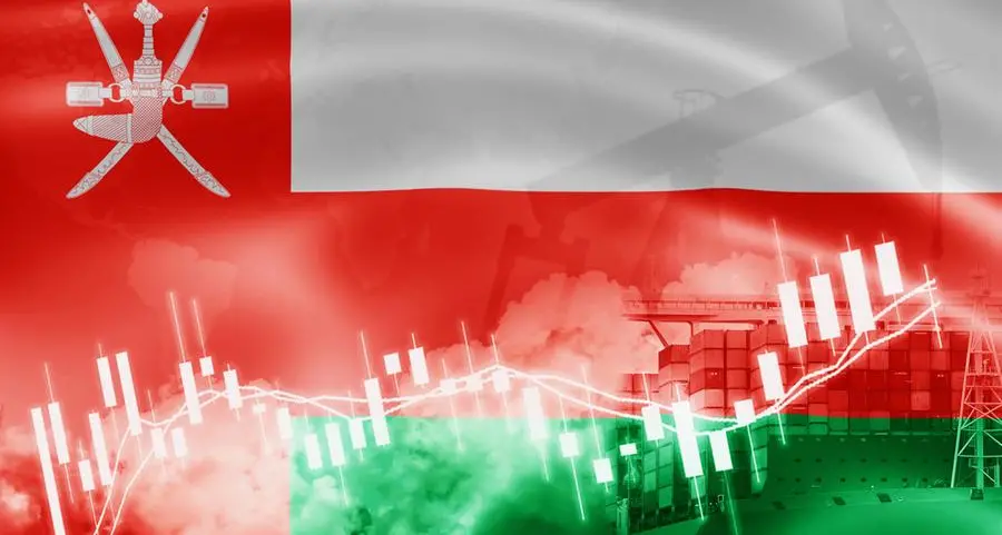 Oman plans to raise digital economy’s contribution to 10% of GDP by 2040