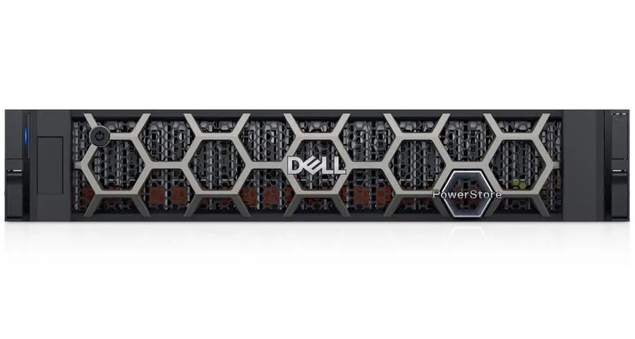 Dell Technologies bolsters Dell PowerStore with storage performance, resiliency and efficiency advancements