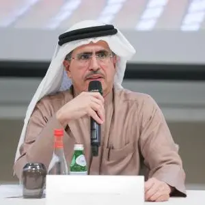 DEWA, ACWA Power, and Silk Road Fund reach financial closing on 950MW 4th phase of Mohammed bin Rashid Solar Park