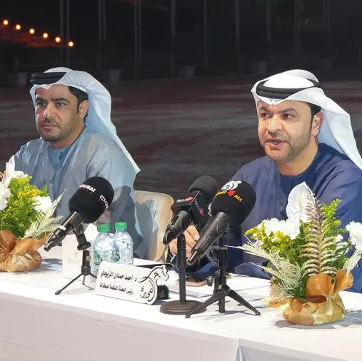 Fujairah International Arabian Horse Championship kicks off 8th edition tomorrow