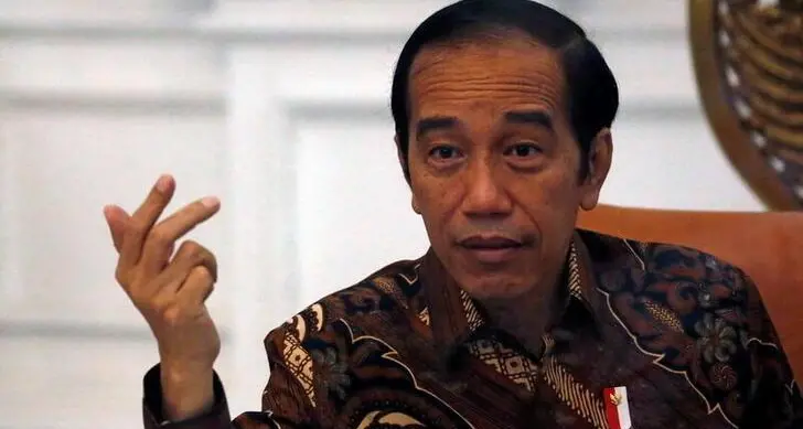 Indonesia president to review virus curbs as regional cases surge