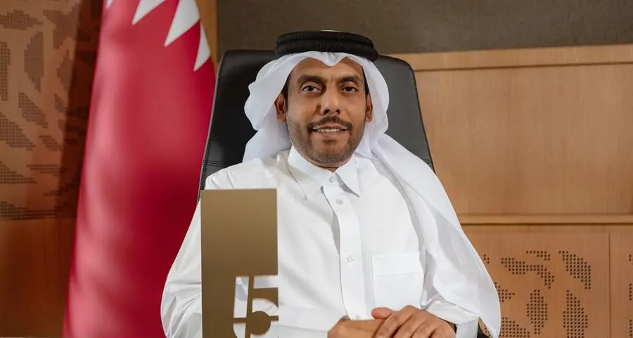 Msheireb Properties' CEO named Sustainability Leader of the Year at Big 5 Global Impact Awards 2025