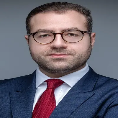 Confluent appoints Karim Azar as area vice president and general manager for the Middle East
