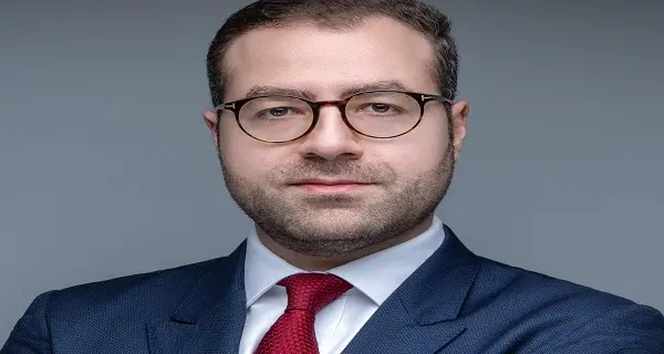 Confluent appoints Karim Azar as area vice president and general manager for the Middle East