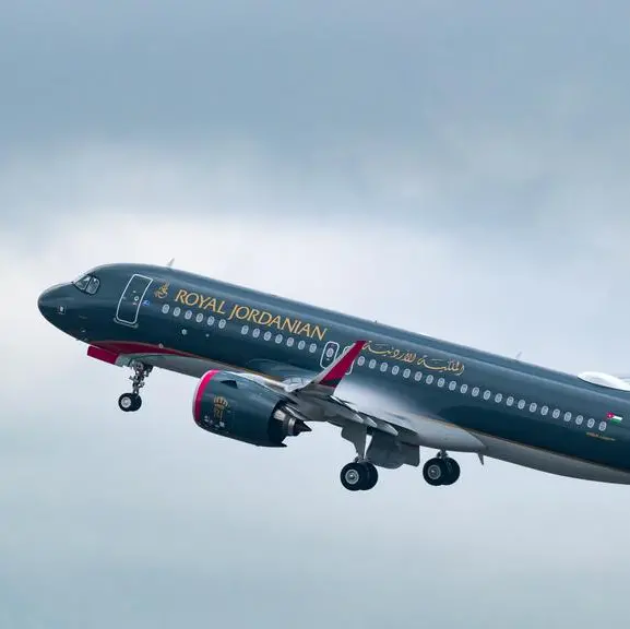 Royal Jordanian continues flight operations despite regional developments, strengthening jordan’s connectivity to the world