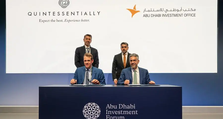 ADIO launches bespoke Concierge for UHNWIs in partnership with Quintessentially