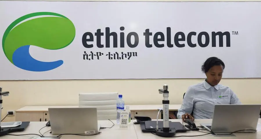 Ethiopia raises size of planned Ethio Telecom stake sale