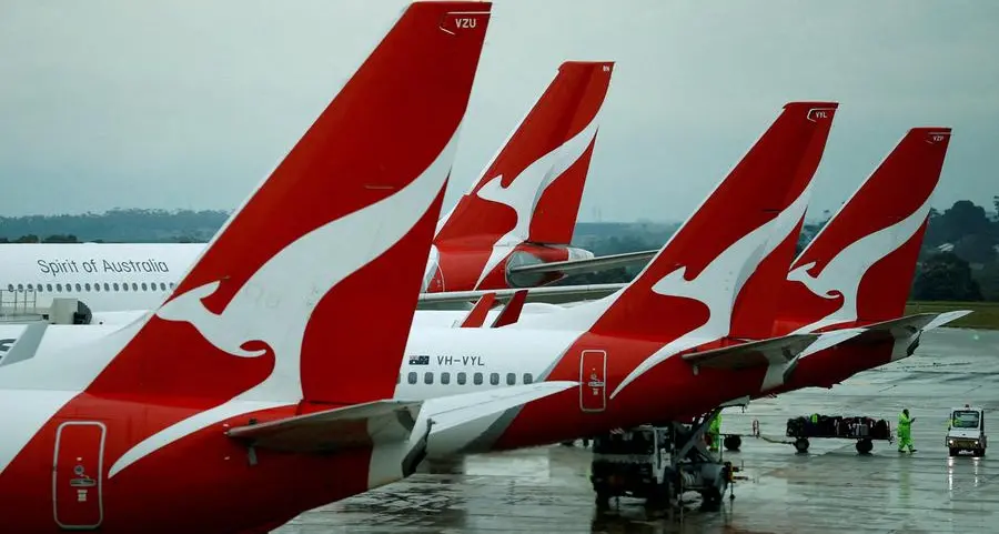 Qantas to further review schedules as pilots extend strike action