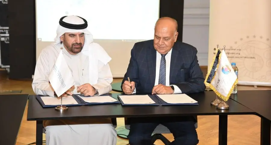 MBRF and Arab Council for Social Responsibility sign MoU to support Arab youth and promote community engagement