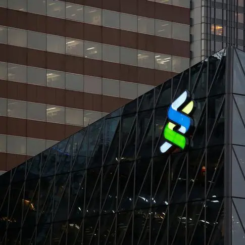 Standard Chartered posts highest half-year MENA profit in 5 years