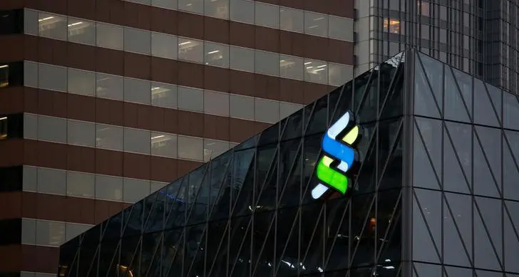 Standard Chartered posts highest half-year MENA profit in 5 years