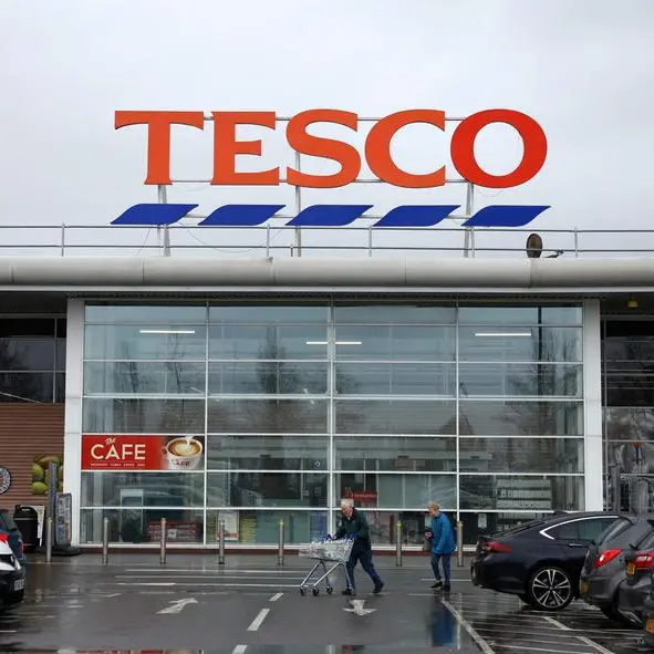 As Tesco and Sainsbury's seize the moment, UK grocery laggards face uphill task