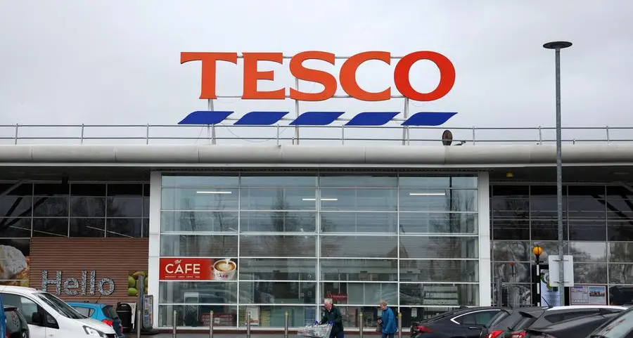 As Tesco and Sainsbury's seize the moment, UK grocery laggards face uphill task