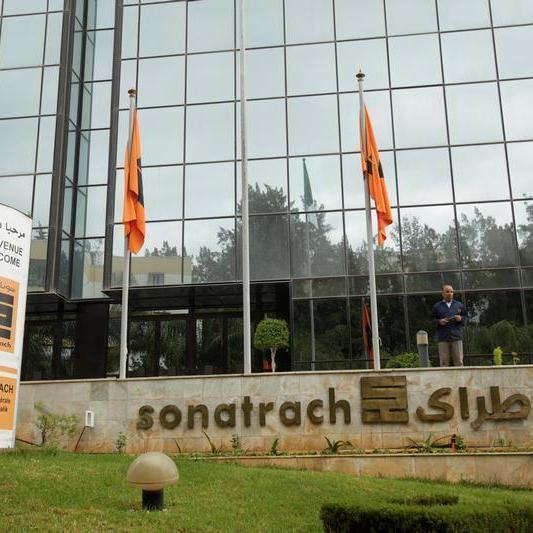 Algeria's Sonatrach confirms 'important' reserves discovered at Touggouart region