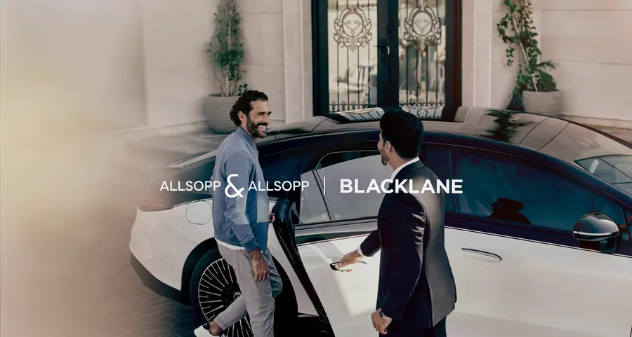 Allsopp & Allsopp partners with Blacklane chauffeur service for first-of-its-kind ultra-luxury property viewings