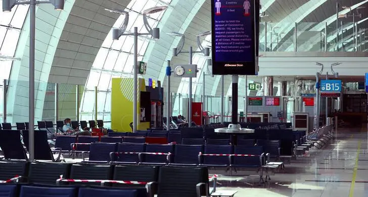 ICA nod must for non-Dubai residents arriving at Dubai airports