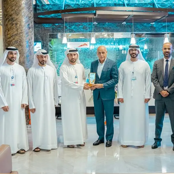 Allocating a medical care office for the employees of the RTA in Dubai within the Canadian Specialist Hospital in Dubai