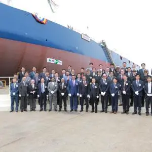 Bahri adds 38th VLCC to its growing fleet of multipurpose vessels