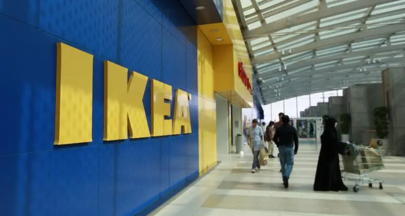IKEA store owner eyes more price cuts as some input costs ease