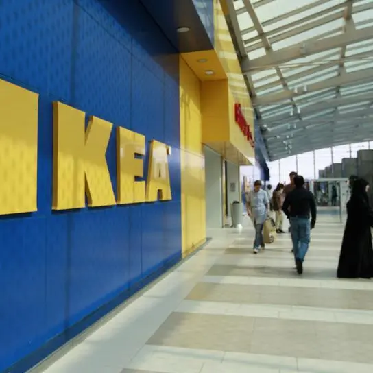 IKEA store owner eyes more price cuts as some input costs ease