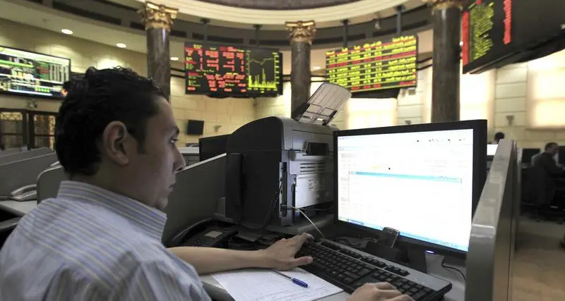 Lecico Egypt's loss shrinks 81% in Q1