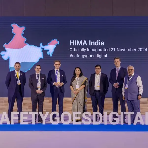 HIMA expands in India to elevate rail and process safety