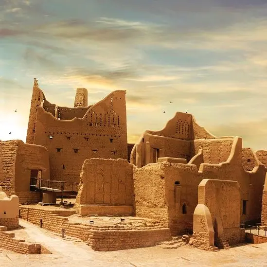 Saudi tourism puts on the Ritz in Riyadh