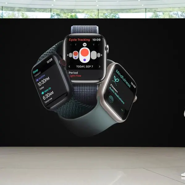Apple Watch import ban goes into effect in US patent clash