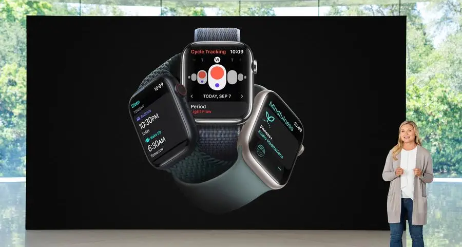 Apple Watch import ban goes into effect in US patent clash